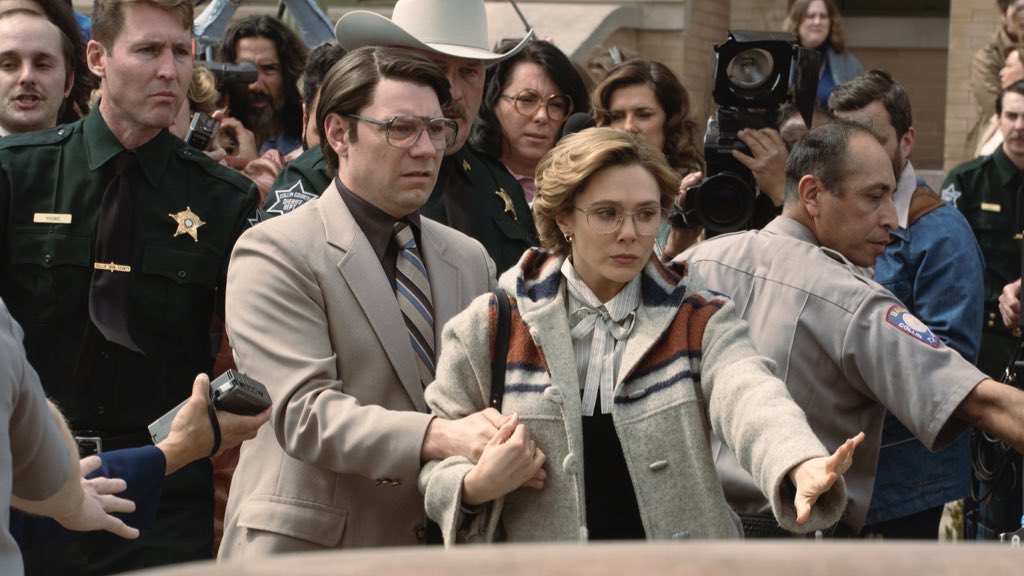 "Love & Death" Episode 7 (Finale) Review