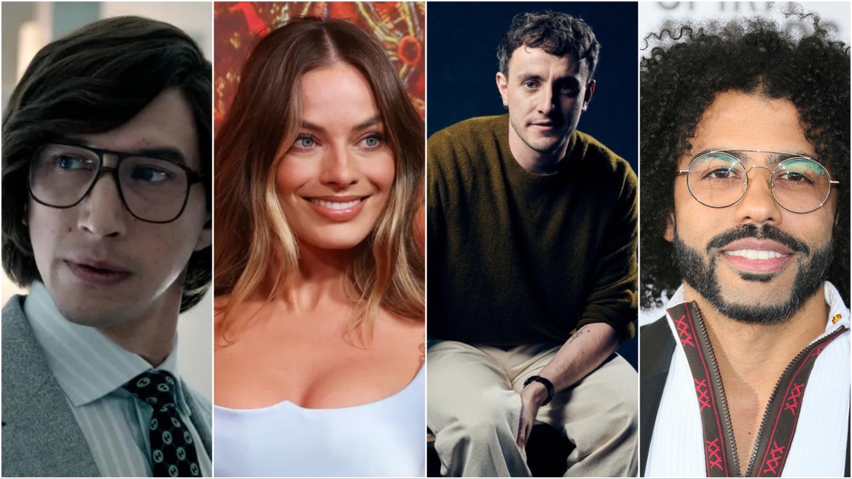 Marvel's Fantastic Four Cast Revealed (Exclusive)