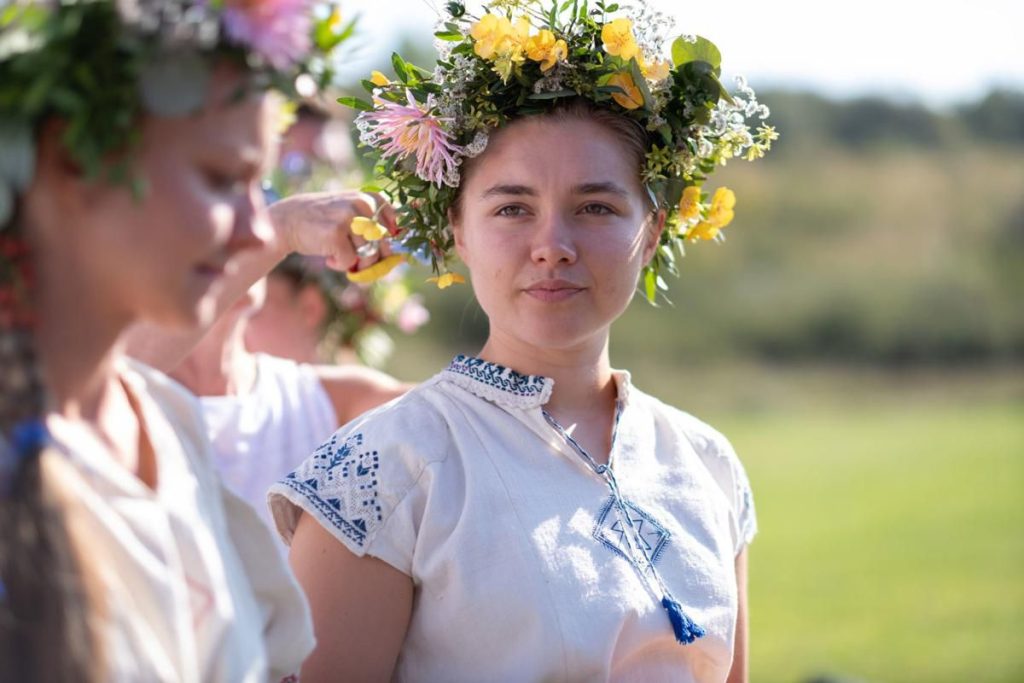 Midsommar (2019)