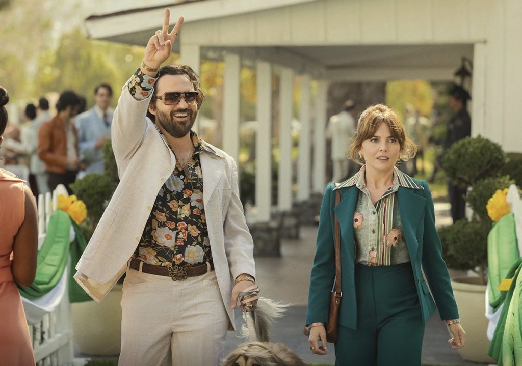 'Minx' Season 2 Premiere Date On Starz Revealed