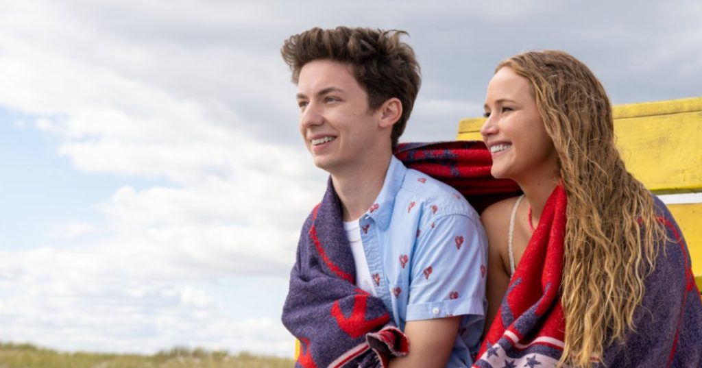 'No Hard Feelings' Runtime Revealed (Rated R)