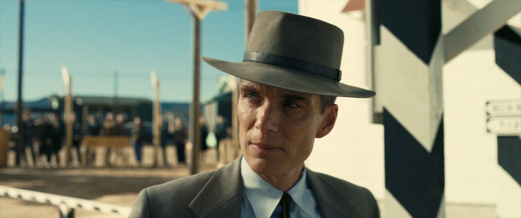 Oppenheimer Trailer: The World Is Not Prepared
