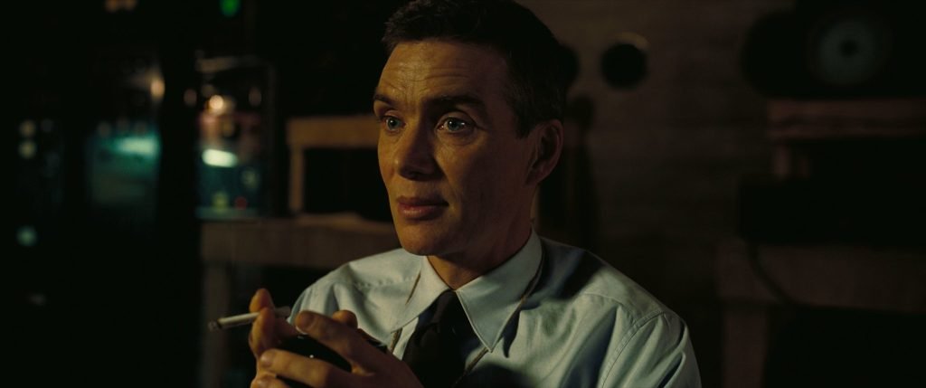 Oppenheimer Trailer: The World Is Not Prepared