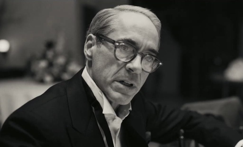 Oppenheimer Trailer: The World Is Not Prepared