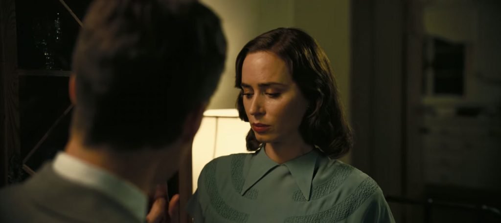 Oppenheimer Trailer: The World Is Not Prepared