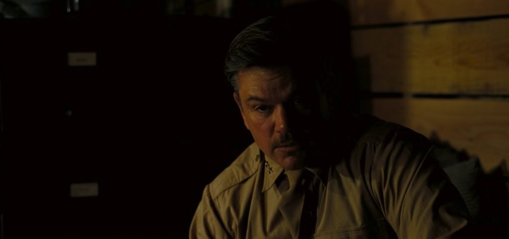 Oppenheimer Trailer: The World Is Not Prepared