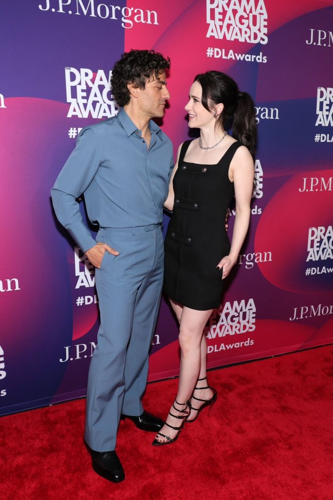 Drama League Awards will be bestowed in the following categories: Distinguished Performance Award Outstanding Production of a Play Outstanding Production of a Musical Outstanding Revival of a Play Outstanding Revival of a Musical Outstanding Direction of a Play Outstanding Direction of a Musical Founders Award for Excellence in Directing Distinguished Achievement in Musical Theater Contribution to the Theater Award The Gratitude Award