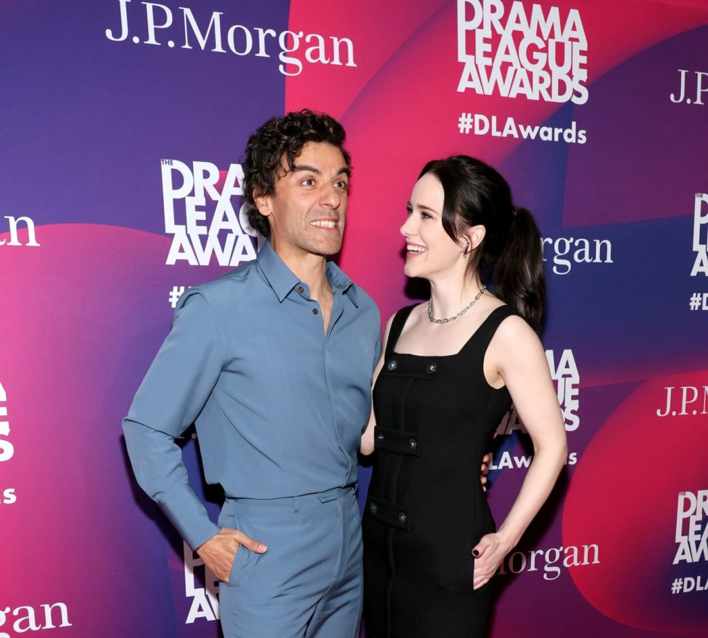 Drama League Awards will be bestowed in the following categories: Distinguished Performance Award Outstanding Production of a Play Outstanding Production of a Musical Outstanding Revival of a Play Outstanding Revival of a Musical Outstanding Direction of a Play Outstanding Direction of a Musical Founders Award for Excellence in Directing Distinguished Achievement in Musical Theater Contribution to the Theater Award The Gratitude Award