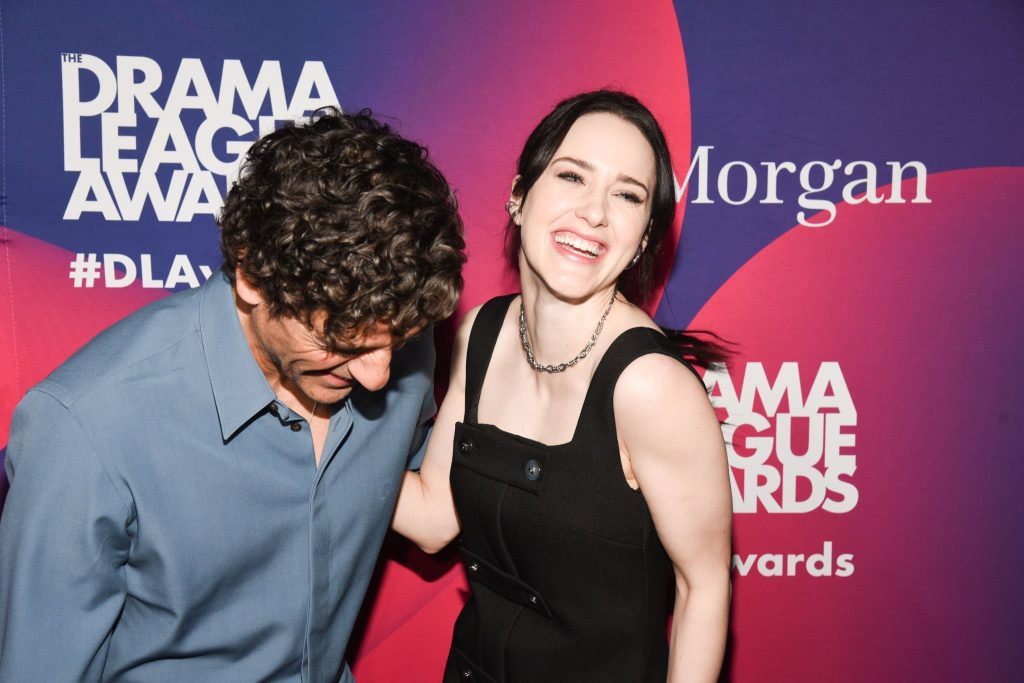 Drama League Awards will be bestowed in the following categories: Distinguished Performance Award Outstanding Production of a Play Outstanding Production of a Musical Outstanding Revival of a Play Outstanding Revival of a Musical Outstanding Direction of a Play Outstanding Direction of a Musical Founders Award for Excellence in Directing Distinguished Achievement in Musical Theater Contribution to the Theater Award The Gratitude Award