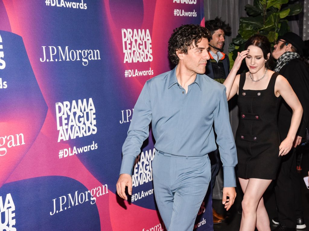 Drama League Awards will be bestowed in the following categories: Distinguished Performance Award Outstanding Production of a Play Outstanding Production of a Musical Outstanding Revival of a Play Outstanding Revival of a Musical Outstanding Direction of a Play Outstanding Direction of a Musical Founders Award for Excellence in Directing Distinguished Achievement in Musical Theater Contribution to the Theater Award The Gratitude Award