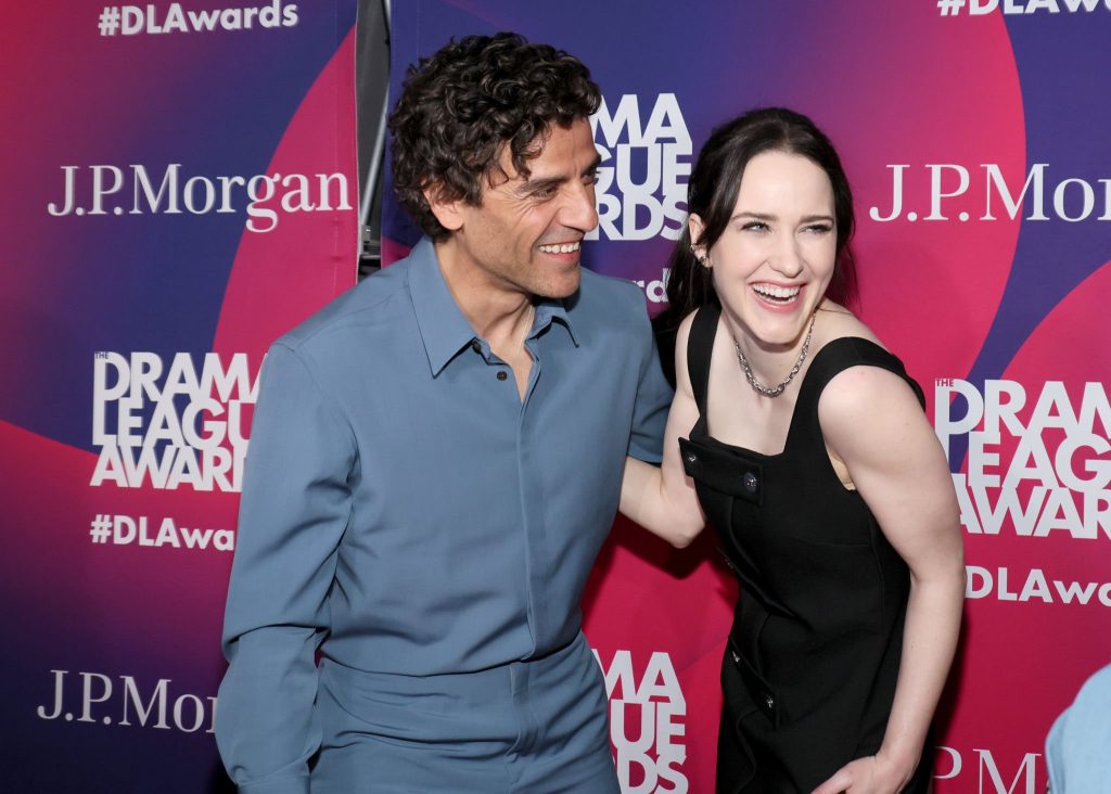 Drama League Awards will be bestowed in the following categories: Distinguished Performance Award Outstanding Production of a Play Outstanding Production of a Musical Outstanding Revival of a Play Outstanding Revival of a Musical Outstanding Direction of a Play Outstanding Direction of a Musical Founders Award for Excellence in Directing Distinguished Achievement in Musical Theater Contribution to the Theater Award The Gratitude Award