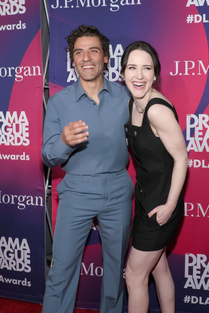 Drama League Awards will be bestowed in the following categories: Distinguished Performance Award Outstanding Production of a Play Outstanding Production of a Musical Outstanding Revival of a Play Outstanding Revival of a Musical Outstanding Direction of a Play Outstanding Direction of a Musical Founders Award for Excellence in Directing Distinguished Achievement in Musical Theater Contribution to the Theater Award The Gratitude Award