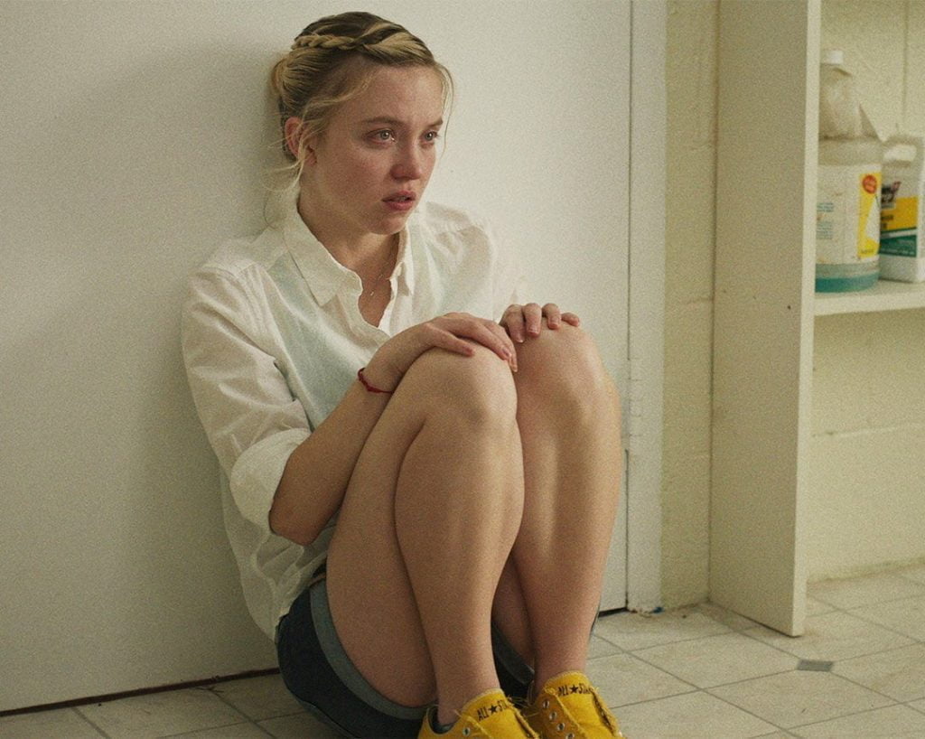 Reality Trailer: Unveiling the Whistleblower Reality Winner