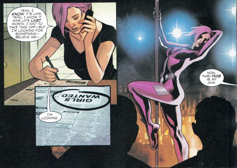 Exclusive Rosa Salazar Joins the Cast of Captain America New World Order as Diamondback