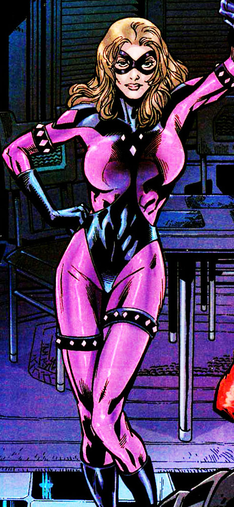 Exclusive Rosa Salazar Joins the Cast of Captain America New World Order as Diamondback