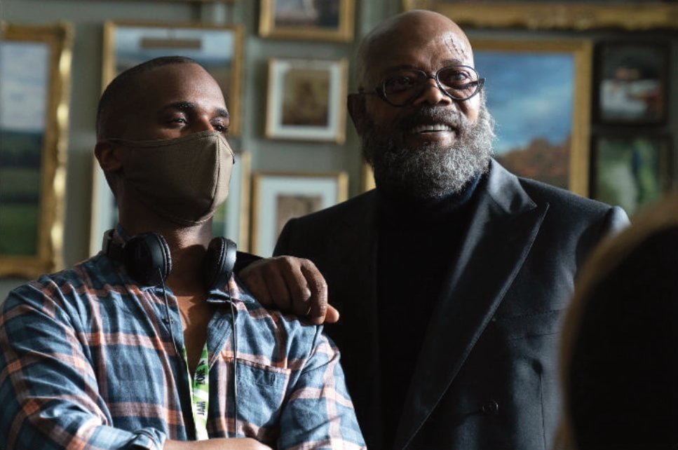 Marvel's Secret Invasion: A New Featurette Dropped