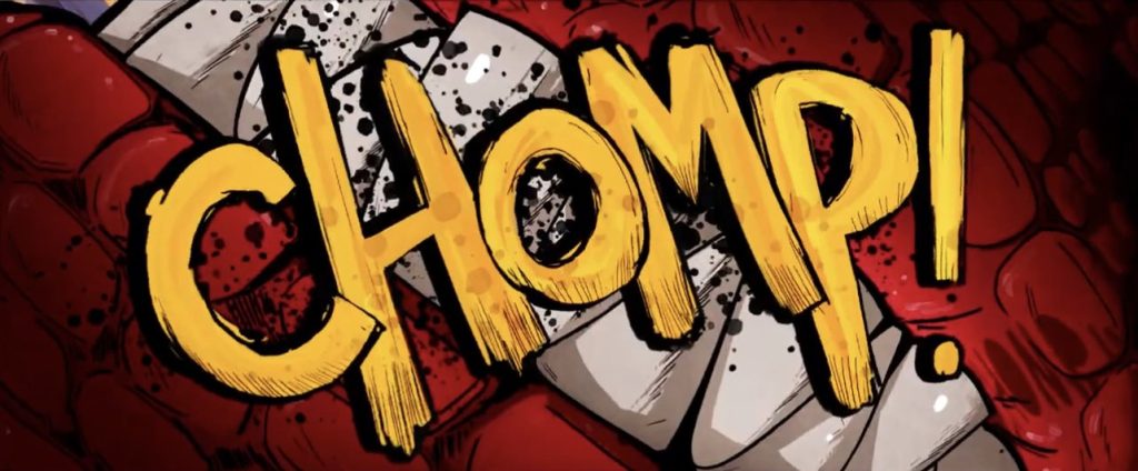 Spider-Man: Across the Spider-Verse New TV Spot Gives Us The First Look At Spider-Rex