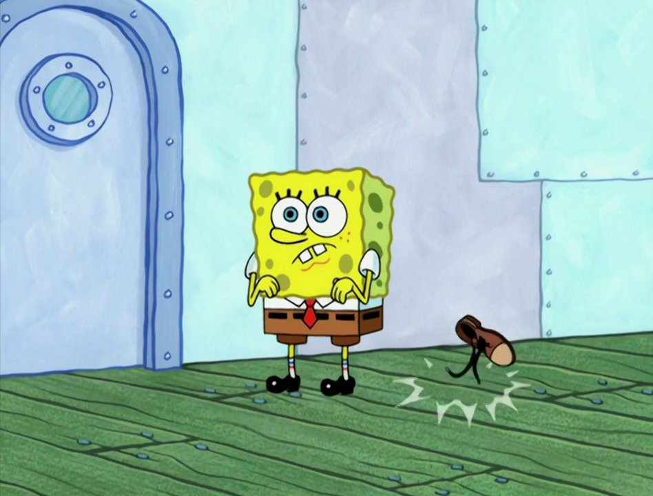 SpongeBob SquarePants