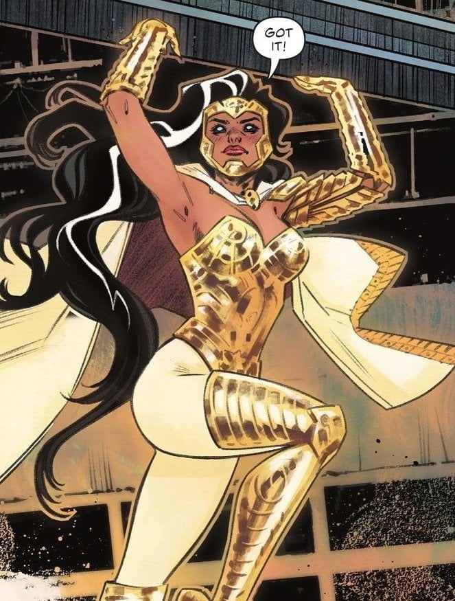 DC’s ‘Tales from Earth-6: A Celebration of Stan Lee’ Announced