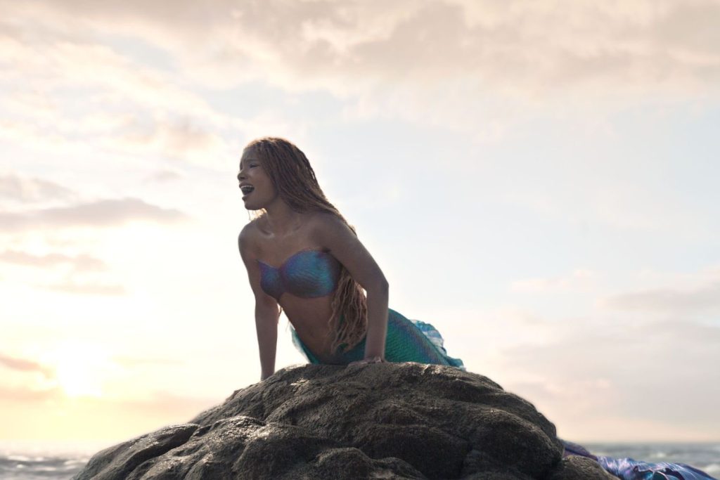 'The Little Mermaid' Tracking For $200M-$205M Worldwide Box Office Opening Weekend