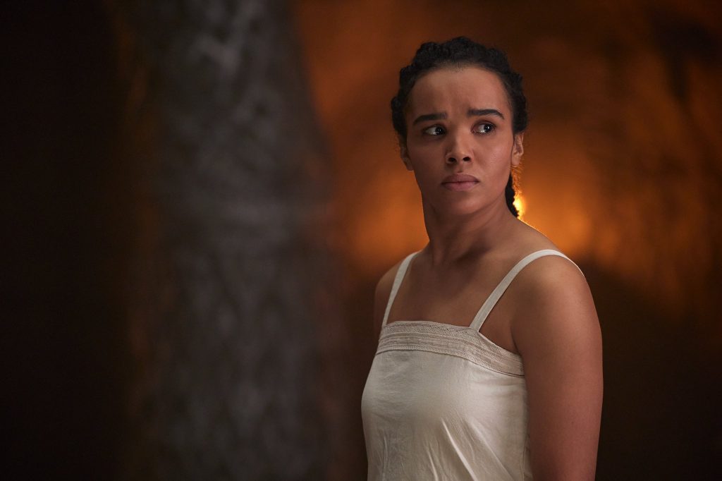 'The Wheel of Time' Season 2 Release Date Announced On Prime Video