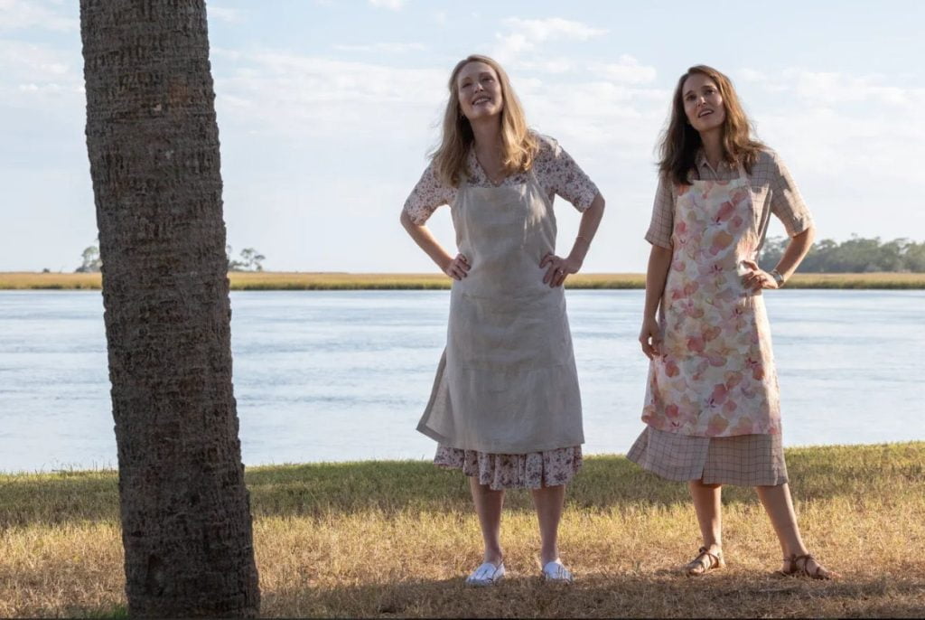 Todd Haynes’ ‘May December’ Will Premiere At The 2023 Cannes Film Festival