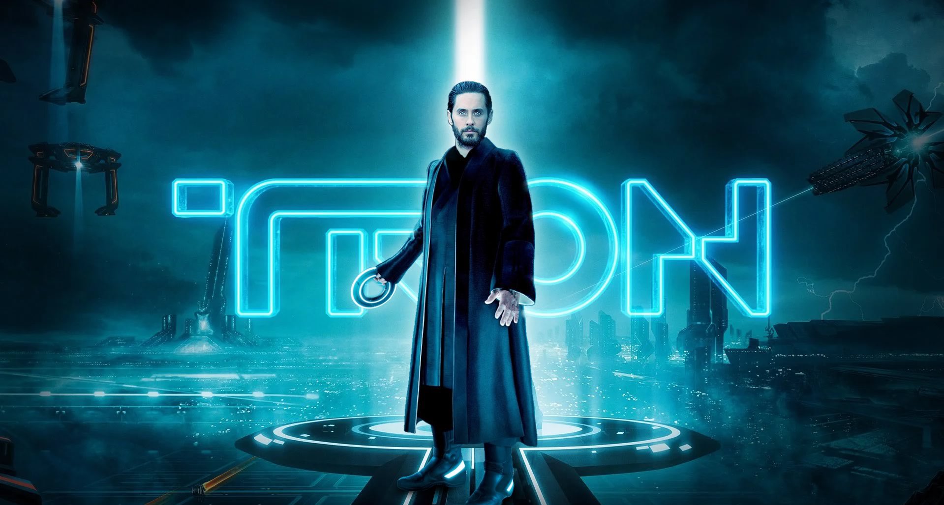 Tron Ares Set To Begin Filming On July 2023 Exclusive