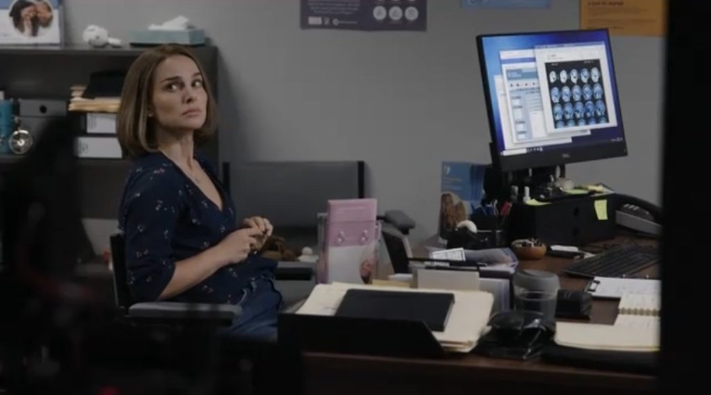 Natalie Portman’s Jane Foster Deleted Scene From Thor: Love and Thunder