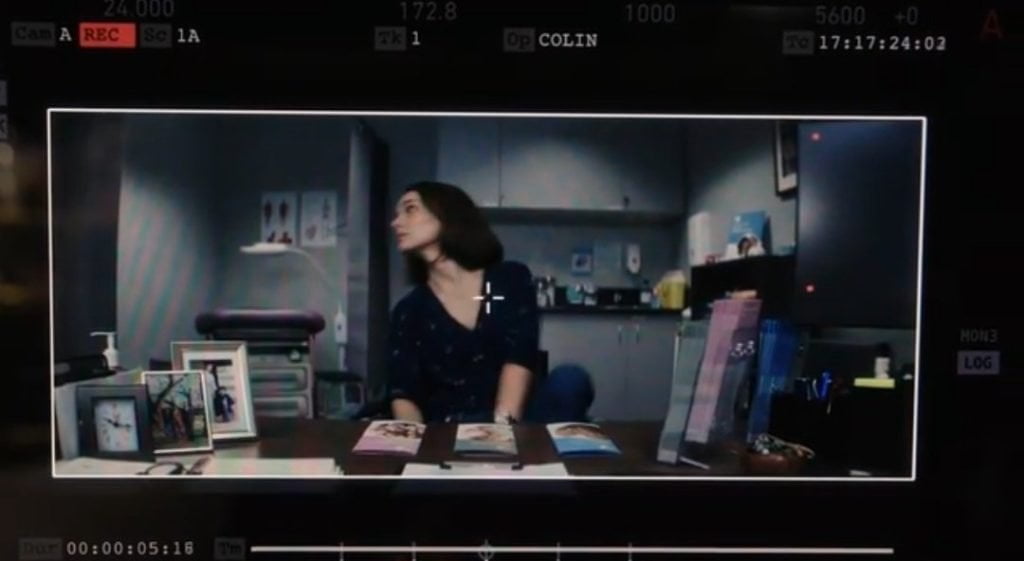 Natalie Portman’s Jane Foster Deleted Scene From Thor: Love and Thunder