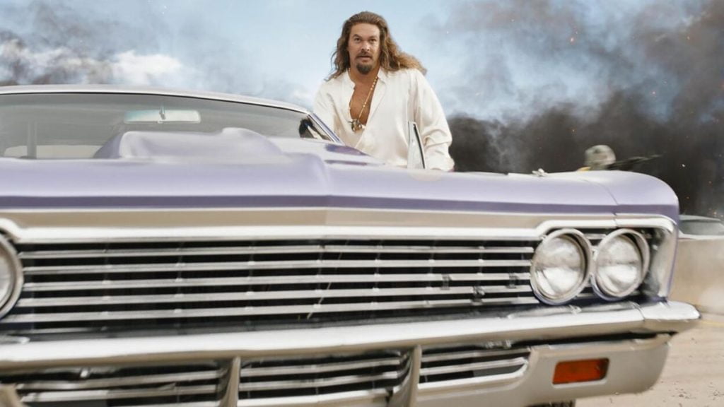 Fast X Review: Dom And His Family On Their Last Ride