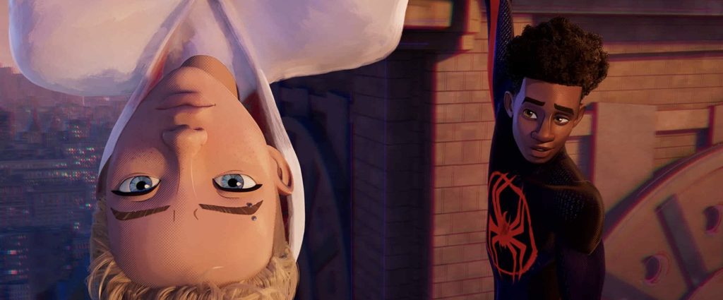 Spider-Man: Across the Spider-Verse Review: