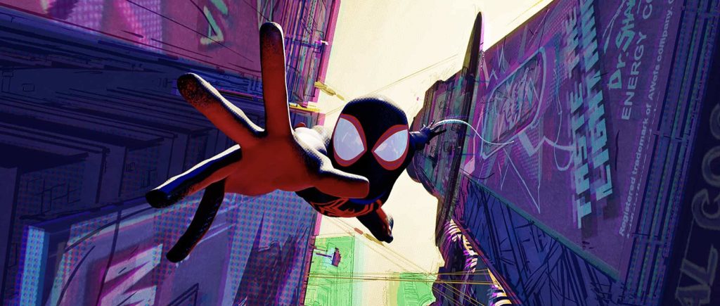 Spider-Man: Across the Spider-Verse Review:
