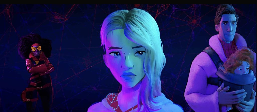 Spider-Man: Across the Spider-Verse Review: