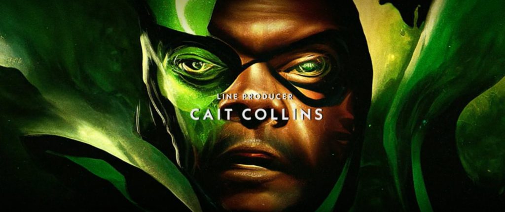 Marvel Studios Used A.I. To Make The Opening Credits Of Secret Invasion