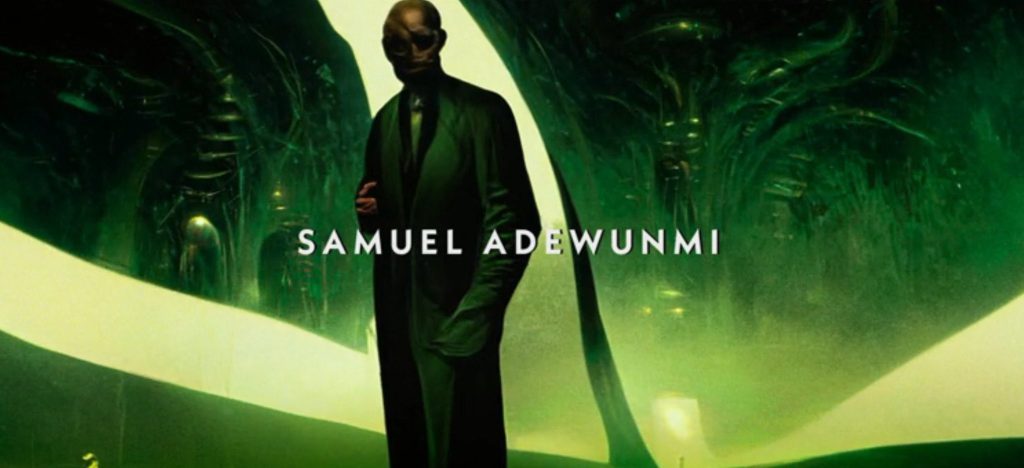 Marvel Studios Used A.I. To Make The Opening Credits Of Secret Invasion