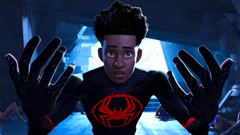 'Spider-Man: Across the Spider-Verse' Surpasses $200 Million Worldwide