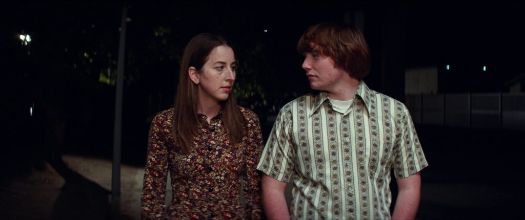 Alana Haim Signs with Entertainment 360 for Acting Representation