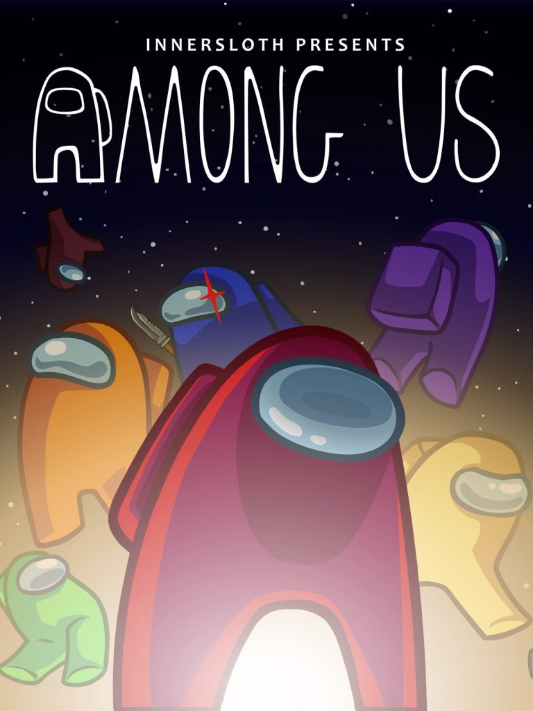 CBS Studios Developing 'Among Us' Animated Series