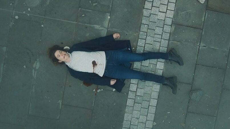 What Happened to Cobie Smulders' Maria Hill In Marvel's 'Secret Invasion'?