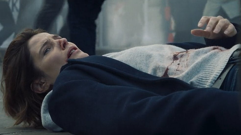 What Happened to Cobie Smulders' Maria Hill In Marvel's 'Secret Invasion'?