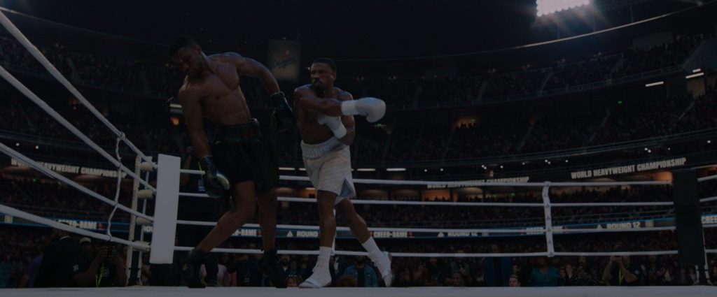 Creed III Is Now Streaming On Prime Video