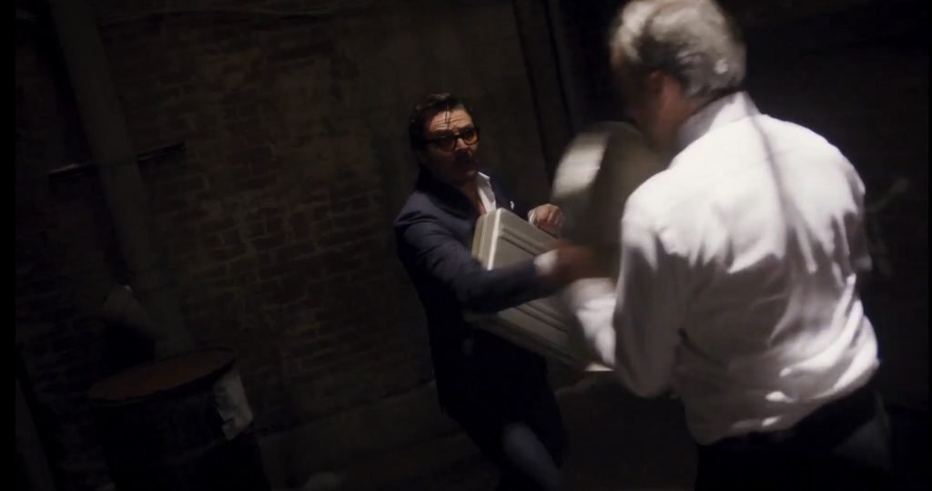 Ethan Coen and Tricia Cooke Say 'Drive-Away Dolls' Is The First Planned Lesbian B-Movie Trilogy