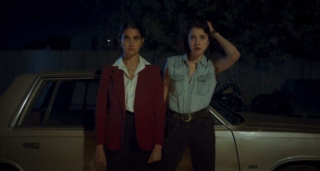Ethan Coen and Tricia Cooke Say 'Drive-Away Dolls' Is The First Planned Lesbian B-Movie Trilogy