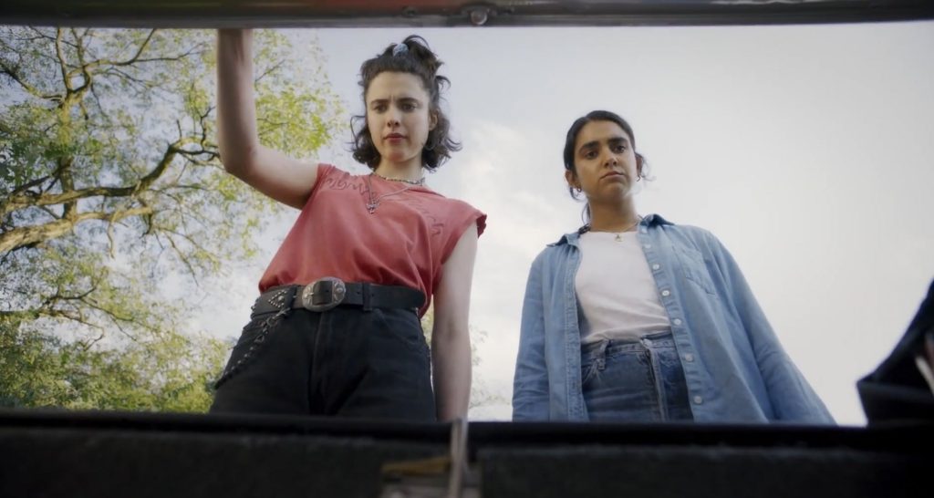 Ethan Coen and Tricia Cooke Say 'Drive-Away Dolls' Is The First Planned Lesbian B-Movie Trilogy