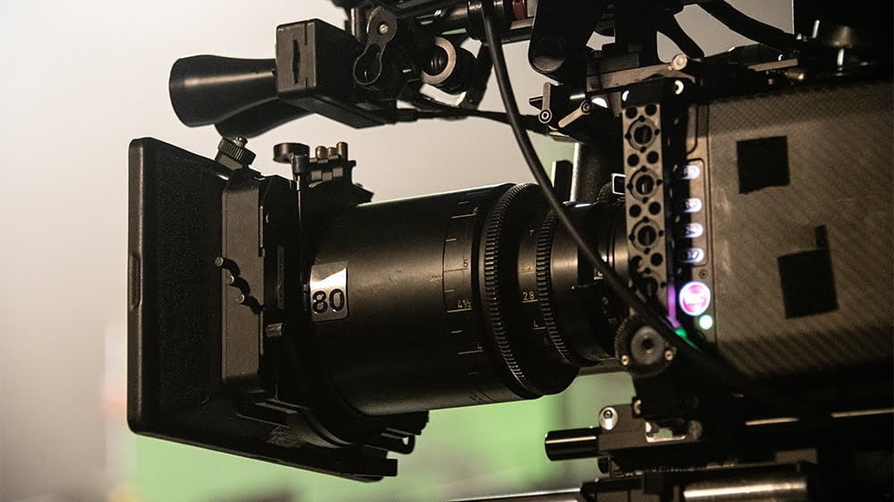 Directors Guild and top studios