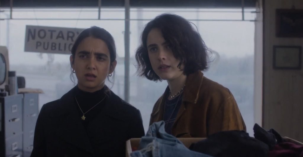 Ethan Coen and Tricia Cooke Say 'Drive-Away Dolls' Is The First Planned Lesbian B-Movie Trilogy