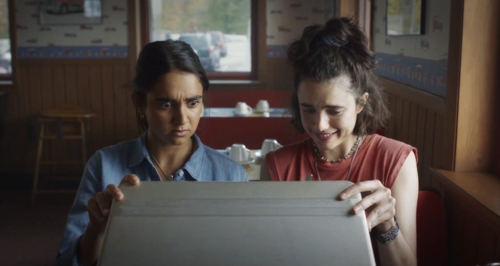 Ethan Coen and Tricia Cooke Say 'Drive-Away Dolls' Is The First Planned Lesbian B-Movie Trilogy