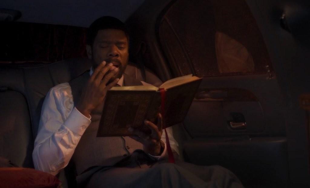 Ethan Coen and Tricia Cooke Say 'Drive-Away Dolls' Is The First Planned Lesbian B-Movie Trilogy