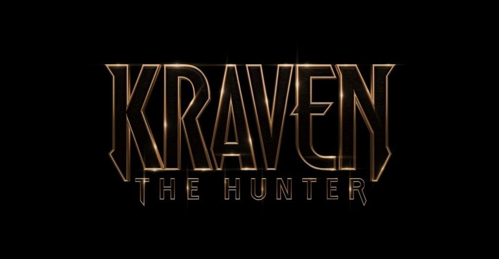First Look at Kraven the Hunter