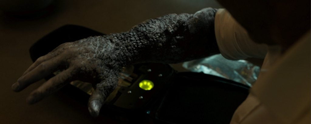 First Look at Kraven the Hunter